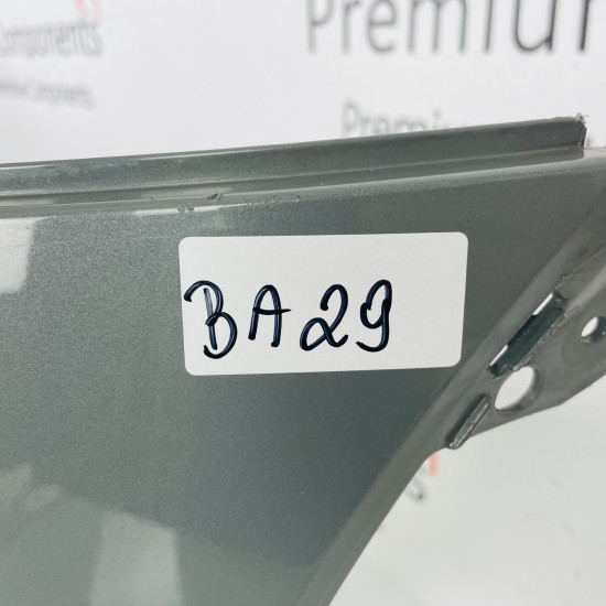 Mini Clubman Front Bumper F54 Cooper One Genuine Grey 7370791 | 2015-2020 [Ba29]