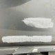 Mini Clubman Front Bumper F54 Cooper One Genuine Grey 7370791 | 2015-2020 [Ba29]