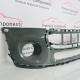 Mini Clubman Front Bumper F54 Cooper One Genuine Grey 7370791 | 2015-2020 [Ba29]