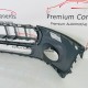 Mini Clubman Front Bumper F54 Cooper One Genuine Grey 7370791 | 2015-2020 [Ba29]