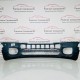 Mini Clubman Front Bumper F54 Cooper One Genuine Blue 7370791 | 2015-2020 [Ba30]