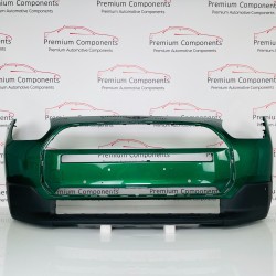 Mini Countryman Front Bumper U25 Genuine Green 51115a091d9 | 2024-2026 [Ba88]