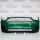 Mini Countryman Front Bumper U25 Genuine Green 51115a091d9 | 2024-2026 [Ba88]