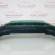 Mini Countryman Front Bumper U25 Genuine Green 51115a091d9 | 2024-2026 [Ba88]