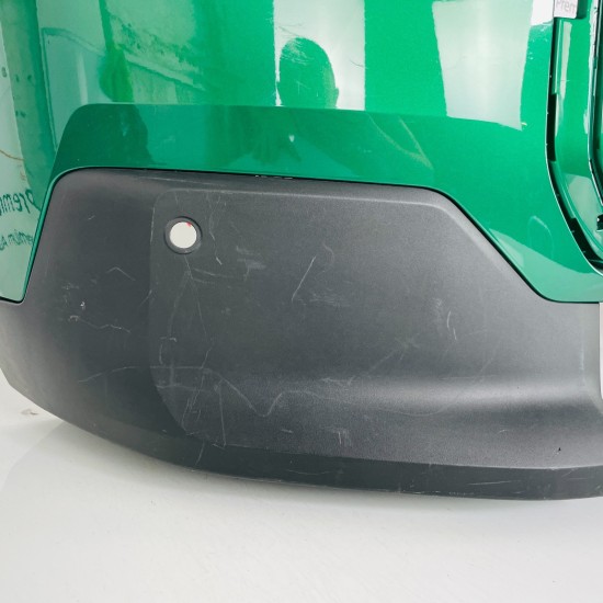 Mini Countryman Front Bumper U25 Genuine Green 51115a091d9 | 2024-2026 [Ba88]