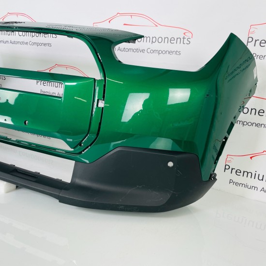 Mini Countryman Front Bumper U25 Genuine Green 51115a091d9 | 2024-2026 [Ba88]