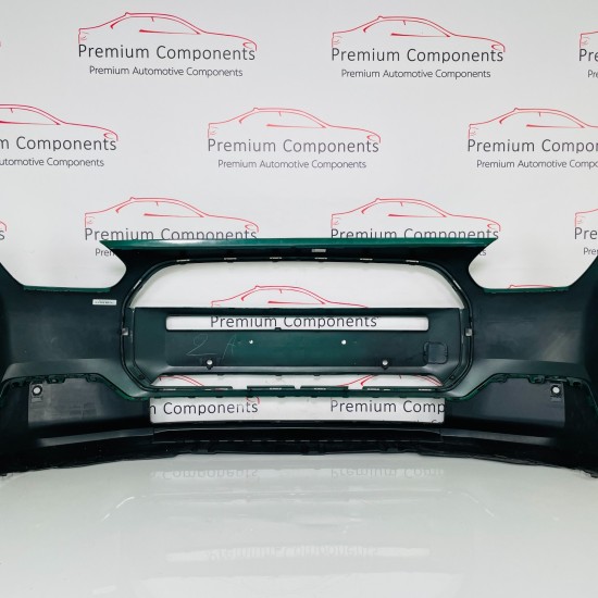 Mini Countryman Front Bumper U25 Genuine Green 51115a091d9 | 2024-2026 [Ba88]