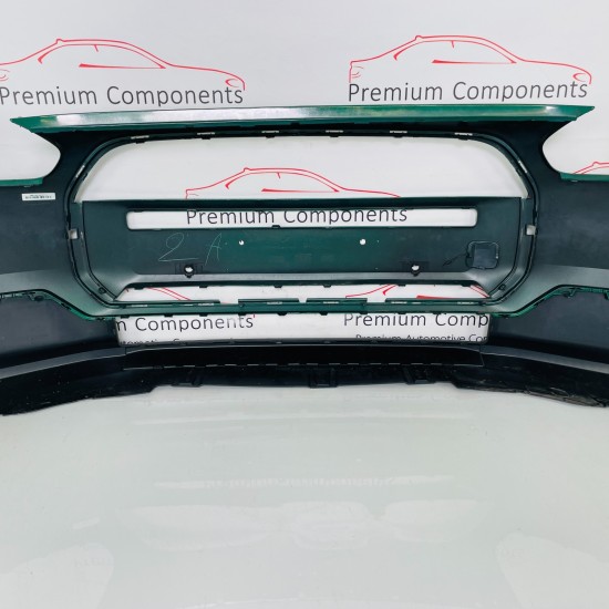 Mini Countryman Front Bumper U25 Genuine Green 51115a091d9 | 2024-2026 [Ba88]