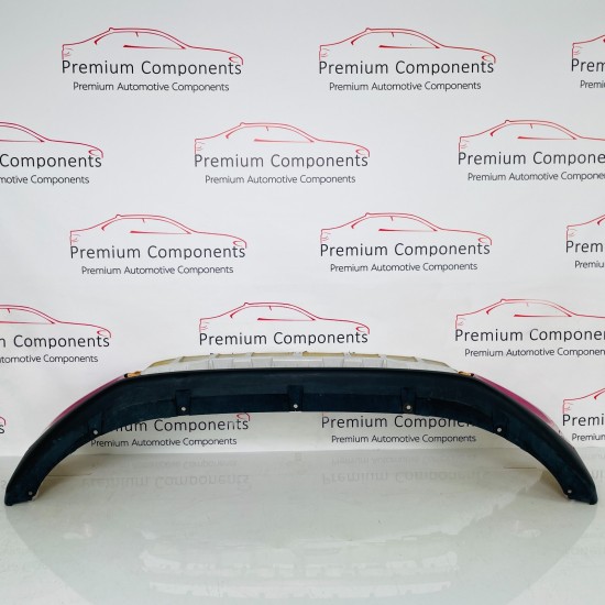 Mini Cooper One Front Bumper F56 Genuine Gold 7317969 | 2014-2019 [Bg58]