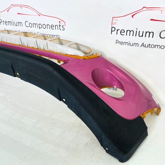 Mini Cooper One Front Bumper F56 Genuine Gold 7317969 | 2014-2019 [Bg58]
