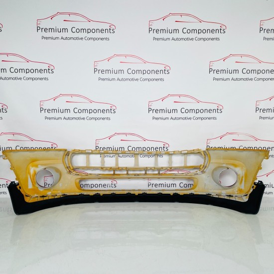 Mini Cooper One Front Bumper F56 Genuine Gold 7317969 | 2014-2019 [Bg58]