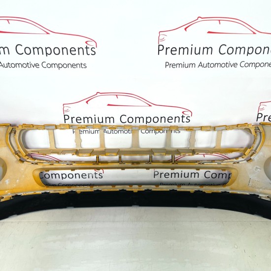 Mini Cooper One Front Bumper F56 Genuine Gold 7317969 | 2014-2019 [Bg58]