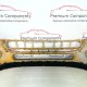 Mini Cooper One Front Bumper F56 Genuine Gold 7317969 | 2014-2019 [Bg58]