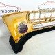 Mini Cooper One Front Bumper F56 Genuine Gold 7317969 | 2014-2019 [Bg58]