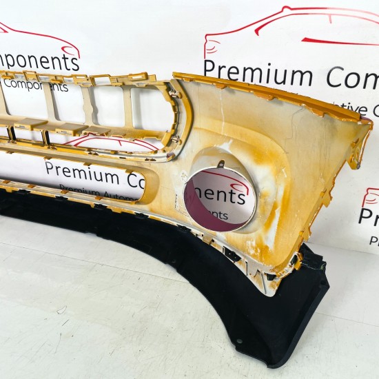 Mini Cooper One Front Bumper F56 Genuine Gold 7317969 | 2014-2019 [Bg58]