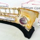 Mini Cooper One Front Bumper F56 Genuine Gold 7317969 | 2014-2019 [Bg58]
