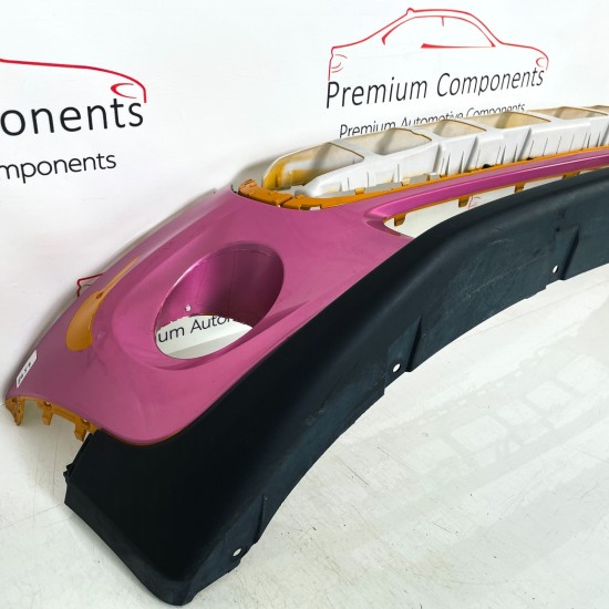 Mini Cooper One Front Bumper F56 Genuine Gold 7317969 | 2014-2019 [Bg58]