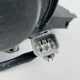 Mitsubishi Outlander Headlight Genuine Mk3 Right Driver Side 2014 - 2018 [l337]