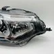 Mitsubishi Outlander Headlight Genuine Mk3 Right Driver Side 2014 - 2018 [l337]