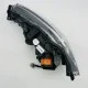 Mitsubishi Outlander Headlight Genuine Mk3 Right Driver Side 2014 - 2018 [l337]