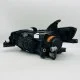 Mitsubishi Outlander Headlight Genuine Mk3 Right Driver Side 2014 - 2018 [l337]