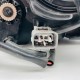 Mitsubishi Outlander Headlight Headlamp Mk3 Right Driver Side 2014 - 2018 [l337]