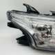 Mitsubishi Outlander Headlight Headlamp Mk3 Right Driver Side 2014 - 2018 [l337]