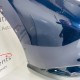 Mitsubishi Outlander Front Bumper Skin Genuine Blue Phev Mk3 2006 - 2013 [ak16]