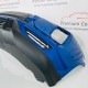 Mitsubishi Asx Front Bumper Genuine Blue Phev 2020 - 2024 [an95]