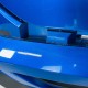 Mitsubishi Asx Front Bumper Genuine Blue Phev 2020 - 2024 [an95]