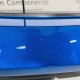 Mitsubishi Asx Front Bumper Genuine Blue Phev 2020 - 2024 [an95]