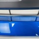 Mitsubishi Asx Front Bumper Genuine Blue Phev 2020 - 2024 [an95]