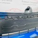 Mitsubishi Asx Front Bumper Genuine Blue Phev 2020 - 2024 [an95]