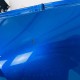 Mitsubishi Asx Front Bumper Genuine Blue Phev 2020 - 2024 [an95]