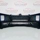 Mitsubishi Asx Front Bumper Genuine Blue Phev 2020 - 2024 [an95]