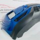 Mitsubishi Asx Front Bumper Genuine Blue Phev 2020 - 2024 [an95]