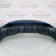 Mitsubishi Asx Front Bumper Genuine Blue Phev 2020 - 2024 [an95]