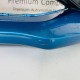 Mitsubishi Asx Front Bumper Genuine Blue Design Sport 2020 - 2023 [an96]
