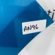 Mitsubishi Asx Front Bumper Genuine Blue Design Sport 2020 - 2023 [an96]