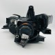 Mitsubishi Outlander Headlight Genuine Phev Mk3 Right Driver Offside 2013 - 2021 Mitsubishi Outlander Headlight Genuine Phev Mk3 Right Driver Offside 2013 - 2021