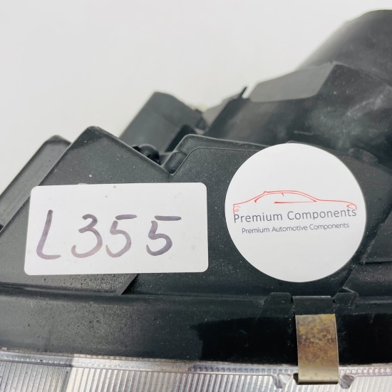 Mitsubishi Eclipse Cross Headlight Left Nearside Passenger 2017 - 2021 [l355]