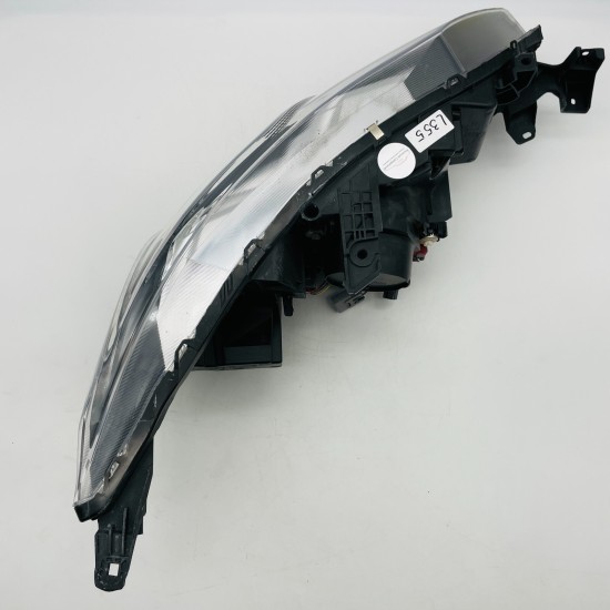 Mitsubishi Eclipse Cross Headlight Left Nearside Passenger 2017 - 2021 [l355]