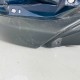 Mitsubishi Outlander Front Bumper Skin Genuine Blue Phev Mk3 2006 - 2013 [ak16]