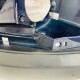 Mitsubishi Outlander Front Bumper Skin Genuine Blue Phev Mk3 2006 - 2013 [ak16]