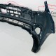 Mitsubishi Outlander Front Bumper Skin Genuine Blue Phev Mk3 2006 - 2013 [ak16]