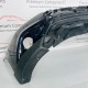 Mitsubishi Outlander Front Bumper Skin Genuine Blue Phev Mk3 2006 - 2013 [ak16]