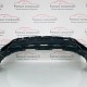 Mitsubishi Outlander Front Bumper Skin Genuine Blue Phev Mk3 2006 - 2013 [ak16]