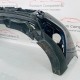Mitsubishi Outlander Front Bumper Skin Genuine Blue Phev Mk3 2006 - 2013 [ak16]