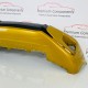 Mitsubishi Mirage Front Bumper Design Genuine Yellow 6400j973zz / 2020 - 2023 Mitsubishi Mirage Front Bumper Design Genuine Yellow 6400j973zz / 2020 - 2023