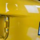 Mitsubishi Mirage Front Bumper Design Genuine Yellow 6400j973zz / 2020 - 2023 Mitsubishi Mirage Front Bumper Design Genuine Yellow 6400j973zz / 2020 - 2023